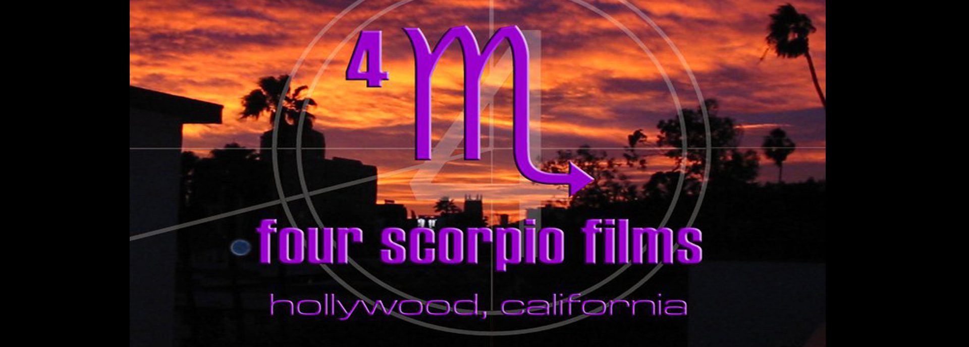 Four Scorpio Productions